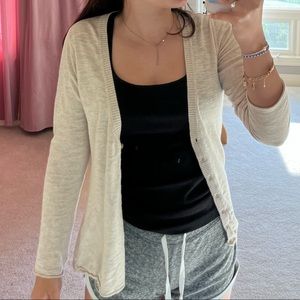 H&M cardigan